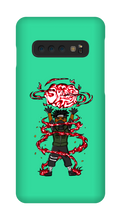 syndicatetv_mdj Samsung Phone Cases
