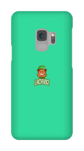 lacky92ttv Samsung Phone Cases
