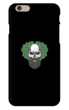 nucleargamezhd iPhone Phone Cases