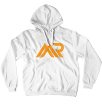 MrRogersLT Logo Hoodie