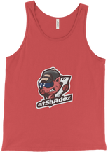 atshadez Tank Top