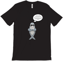 kami_no_teki T-Shirts