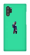 tylerbaer0817 Samsung Phone Cases