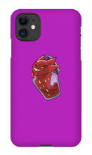Jam iPhone Phone Cases