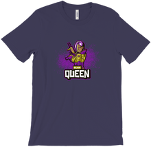 Beam Queen