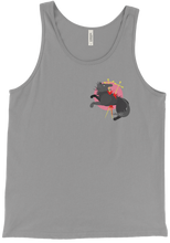 GLORY_DOG Tank Top (5 colors)