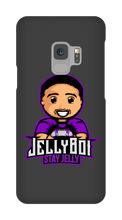 xjellyboix Samsung Phone Cases