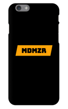 mdmzr iPhone Phone Cases