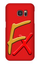elfraixo Samsung Phone Cases