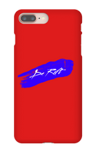 Da Rift iPhone Cases