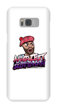 Logo Samsung Phone Cases