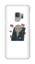 lushylush_x Samsung Phone Cases