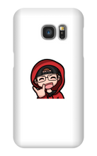 Fargonation Samsung Phone Cases
