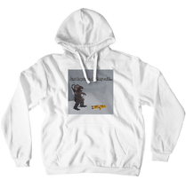 idk yet hoodie Hoodies (No-Zip/Pullover)