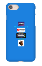 ttv_dullishacorn542- phoncase ( iPhone )