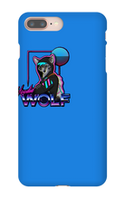 hoodiewolf_ttv iPhone Phone Cases