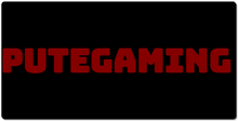 putegaming XXL Gaming Mousepad