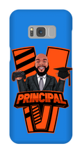 principalv Samsung Phone Cases