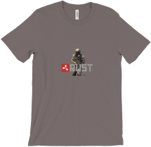 Rust Scientist T-Shirts
