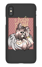 Raengelic iPhone Phone Case Design 2