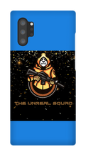 unrealablesam Samsung Phone Cases