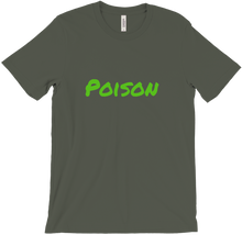 Poison