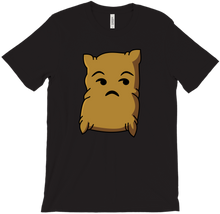 Sandbag T-shirt by BeardofOz