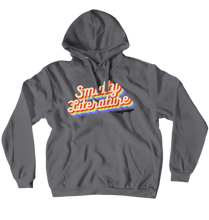 Smutty Lit Pride Hoodie