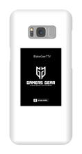 blakegeettv Samsung Phone Cases