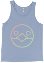CawLife Large Alt. Minimal Logo Tank Top