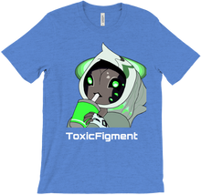ToxicFigment Slurp Tshirt