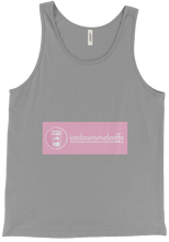 icedcaramelcoffe Tank Top