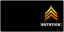 sgtstick XXL Gaming Mousepad