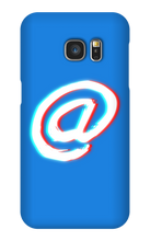 Axenide ChicARROBAs X Samsung Phone Cases