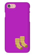 Soxxy iPhone Phone Cases