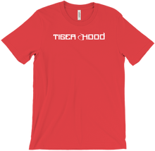 Tiger Hood T Shirt