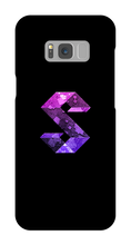 So Speechless S Logo Samsung Phone Cases