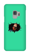 kms_empire Samsung Phone Cases
