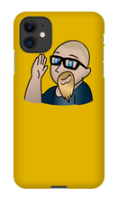 beardedfillet iPhone Phone Cases