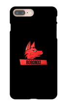 bobomxi iPhone Cover