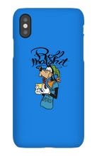 roll that iPhone Phone Cases
