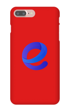 Elotron's iPhone Phone Cases