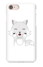 wolfplays47 iPhone Phone Cases