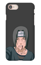 sh33ts iPhone Phone Cases