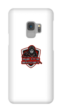 RS ITz Ghost Samsung Phone Cases