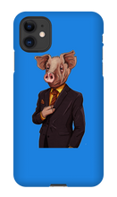 playboyoinky96 iPhone Phone Cases