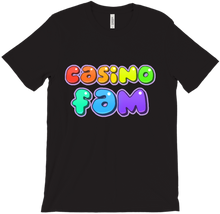 justisel T-Shirts