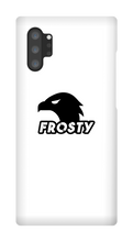 FrostyFalcon Samsung Phone Cases