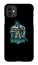 sirsoulna iPhone Phone Cases
