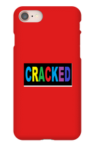 orcalover400 iPhone Phone Cases